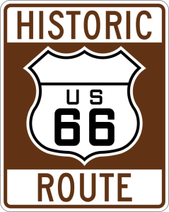 US_66_(historic).svg