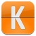 kayak-app-logo
